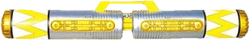 Yellow Quasar Launcher