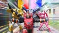 Zenkaigers (4-member team)