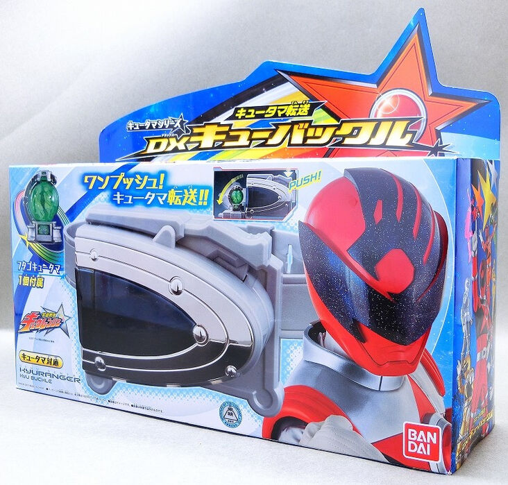 Kyuranger (Toyline) | RangerWiki | Fandom