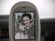 DekarangerPhotoOfUmekoHironobu.jpg (152 KB) A photo of Umeko and Hironobu