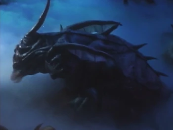 Devil Beast Semimaru | RangerWiki | Fandom