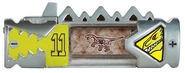 Fossil Charger 11