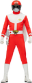 GoggleRed Kenichi Akama