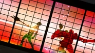 Zenkai Juran's Dance of Shadows