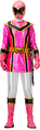 MagiPink Houka Ozu (temporarily)