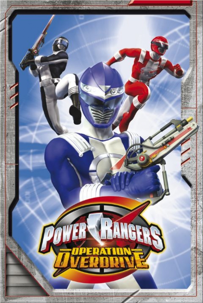 who sang the mighty morphin power rangers theme song