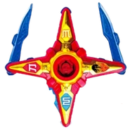 Karakuri Hengen Claw