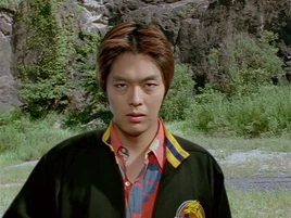 Gaku Washio