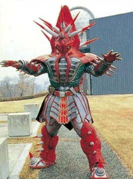 TSD-Sumasuleenian Nikaradar