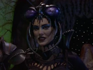 Trakeena (deceased)