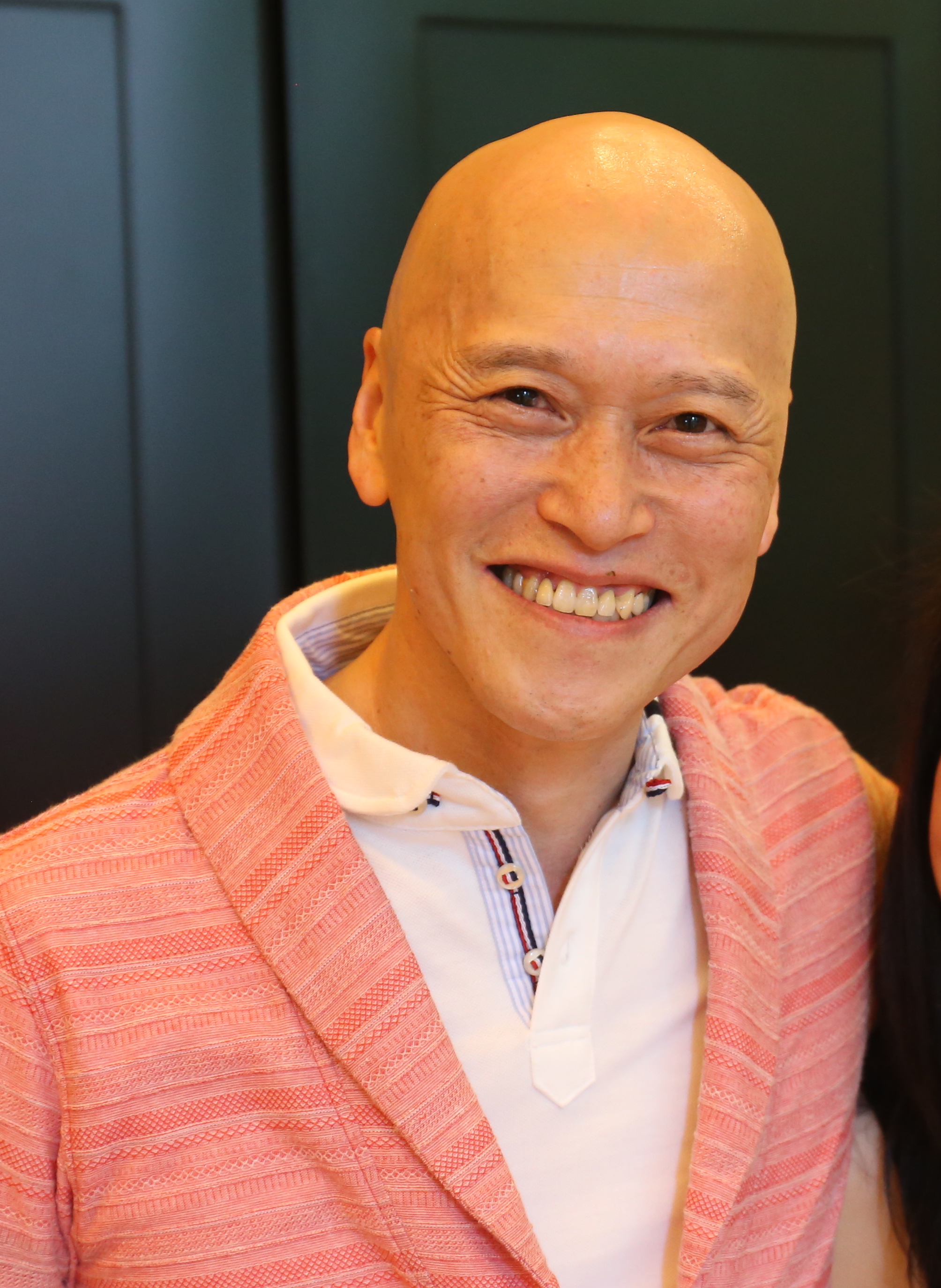 Tsutomu Tareki | RangerWiki | Fandom Tsutomu Tareki | RangerWiki | Fandom