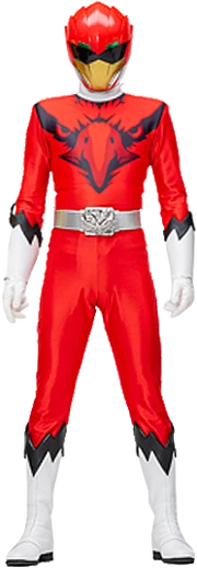 Zyuoh Eagle