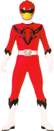 Zyuoh-red