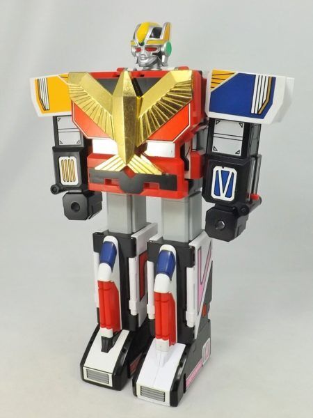 Jetman (Toyline) | RangerWiki | Fandom