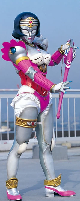 CSO-Princess Multiwa