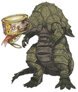 Cat Can Ligany Concept Art