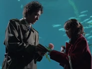 Dekaranger46.jpg (166 KB) A proposal of Umeko and Hironobu