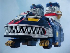 Jaguar Vulcan Profile