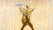 Kiramai Gold Late-Blooming Creative! Kiramai Gold