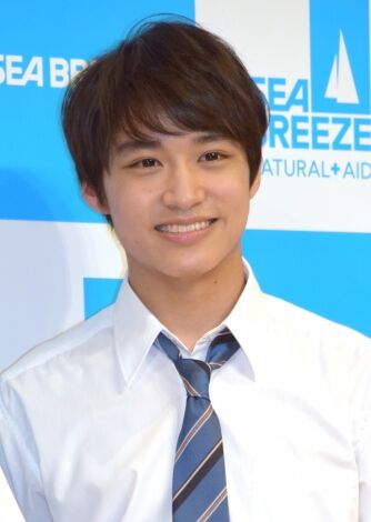 Koudai Matsuoka | RangerWiki | Fandom