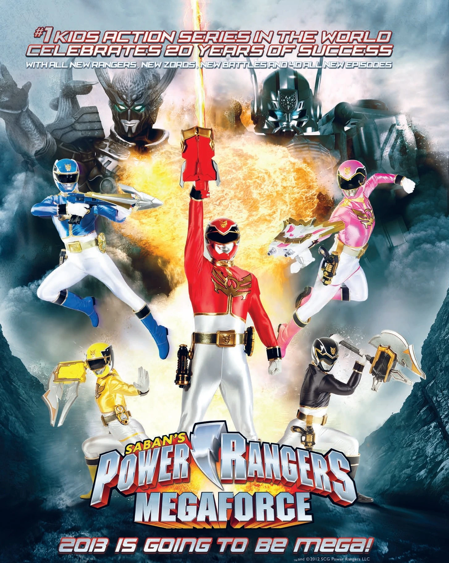 power rangers samurai garra armadura megazord