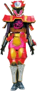 Momo Ninger Chozetsu