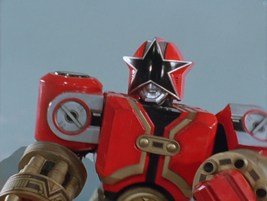 Red Puncher Profile