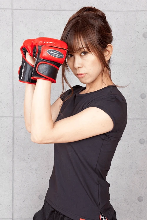 sanaeさん Sanae Hitomi | RangerWiki | Fandom
