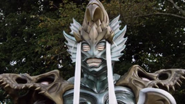 Akumaro Sujigarano Profile