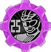 Gaoranger Gear