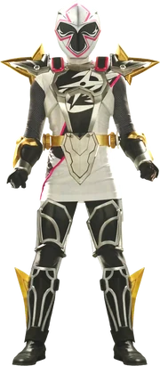 Hayley Foster | RangerWiki | Fandom