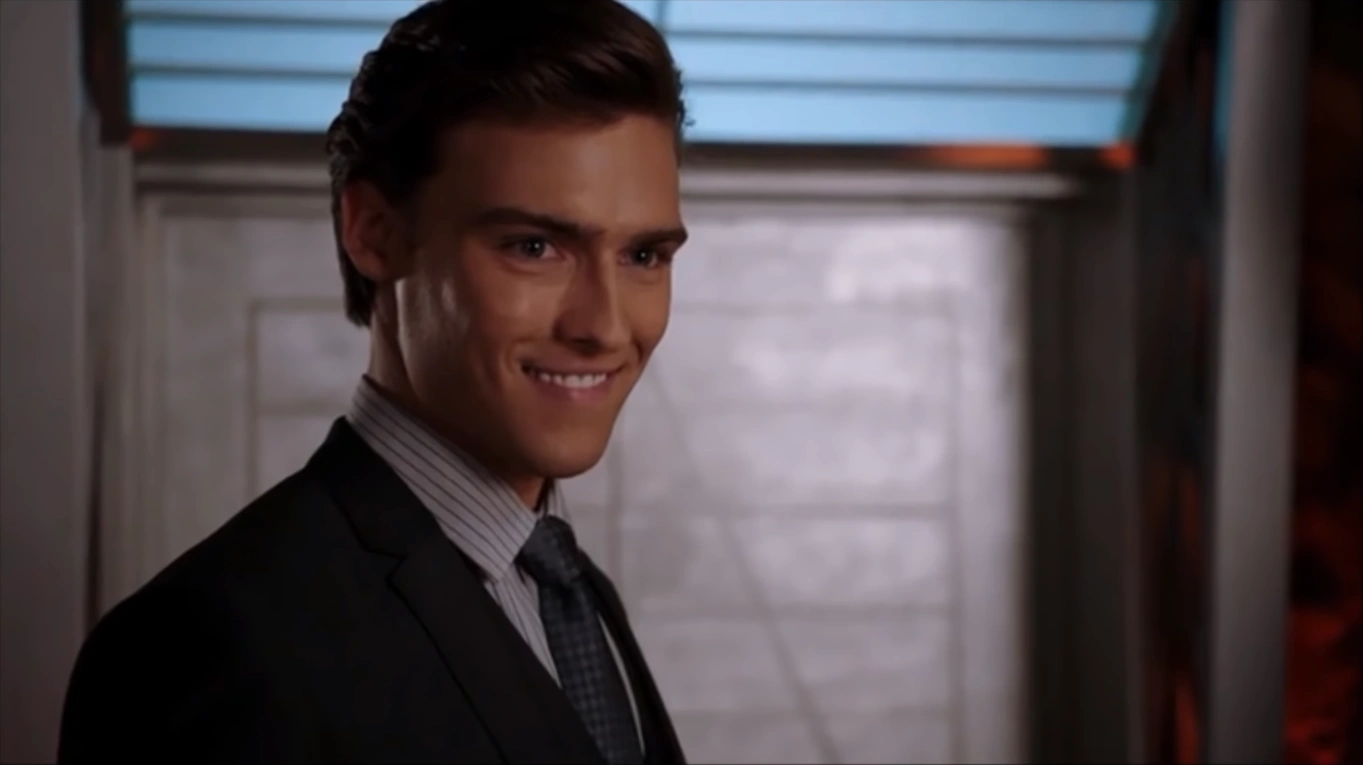 Prince Phillip III | RangerWiki | Fandom