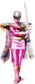 RyusoulPink Kiramesoul