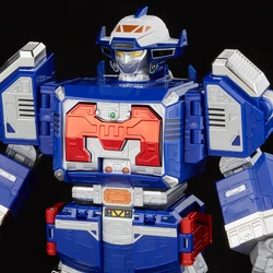 Robot Power Rangers Astro Megazord Deluxe 1997 - Bandai - Occasion