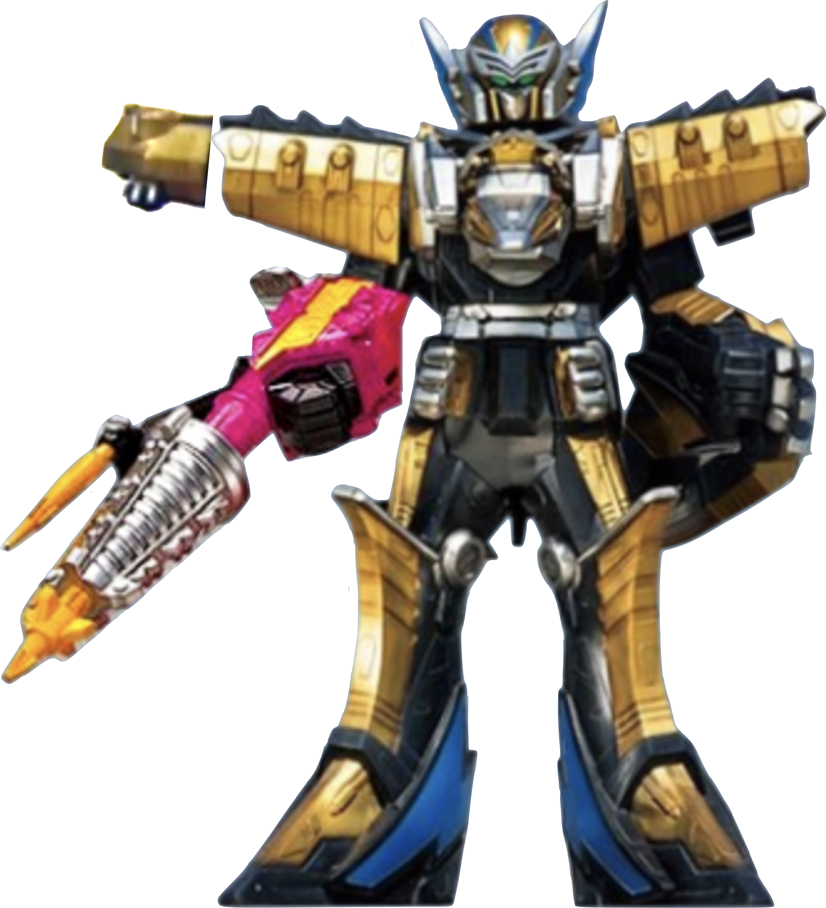 kyoryuger pteragordon