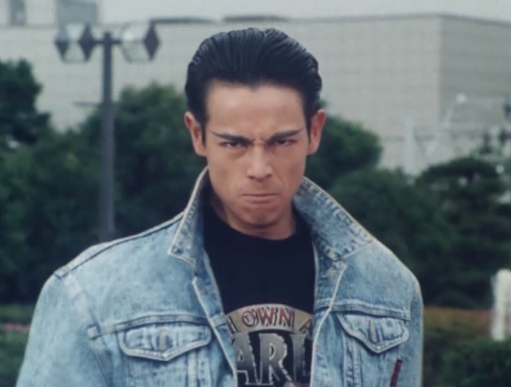Daigo Atsushi