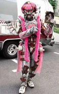 Kokorootomedes (Deceased)