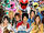 Kaizoku Sentai Gokaiger Final Live Tour 2012