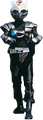 Neo-Jetman 3