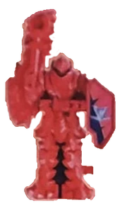 LupinrangerSoul (Knight Mode)