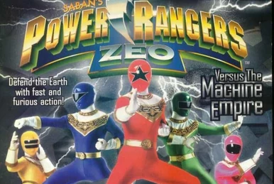 Jeu SEGA Mega Drive – Mighty Morphin Power Rangers The Movie – PAL – Testé