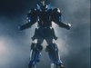 Is reborn Stratoforce Megazord