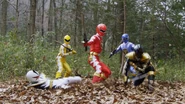 Ranger Key Summon (Abaranger).png (3.24 MB) Abaranger Clone Team