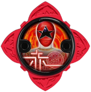 Red Zeo Ninja Power Star.png (594 KB) Zeo Ranger V Red