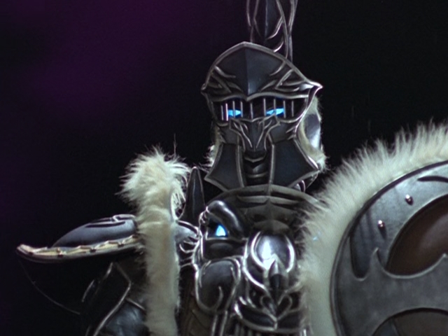【英語 継承史foil】雲海の魔人 Hades Ultimate God Sleipnir | RangerWiki | Fandom