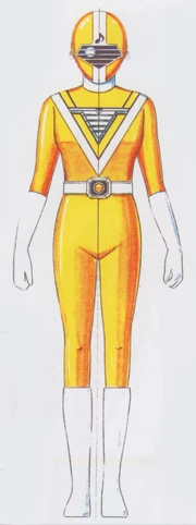FiveYellow concept art