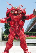 Gokiraagin (Deceased)