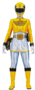 Megaforce Yellow