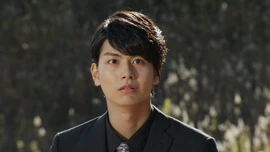 Kinji Takigawa (Ninnin Boy)