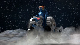 Kuma Voyager Profile